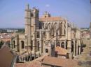 Magnificent Narbonne Cathedral